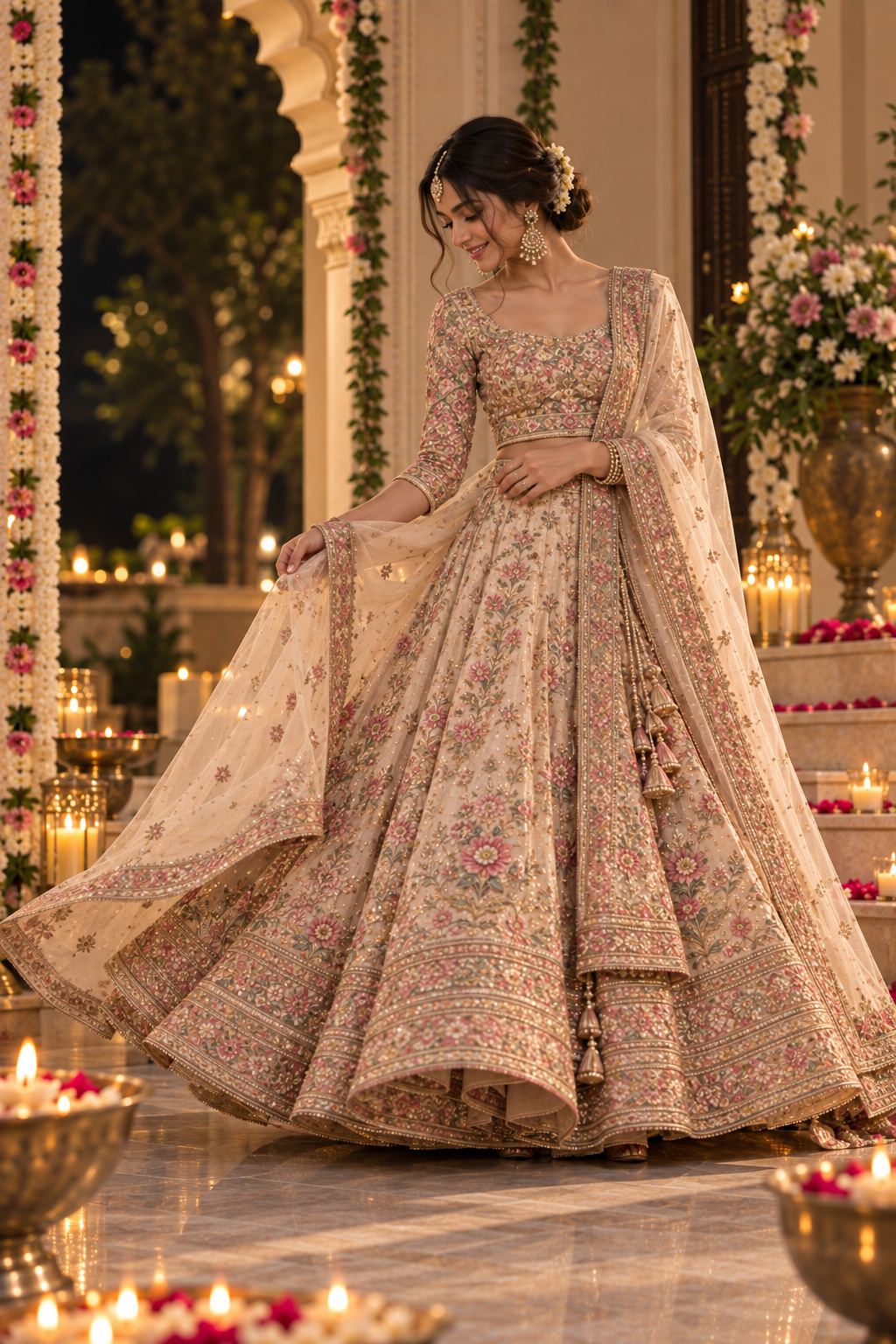 WEDDING WEAR