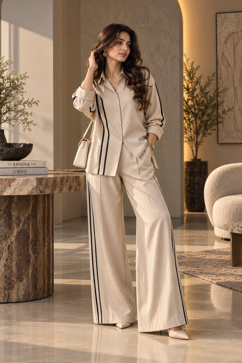 SMART CO-ORD SETS