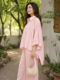 Mul Cotton Coord Set | Soft & Breathable Matching Ethnic Wear for Women